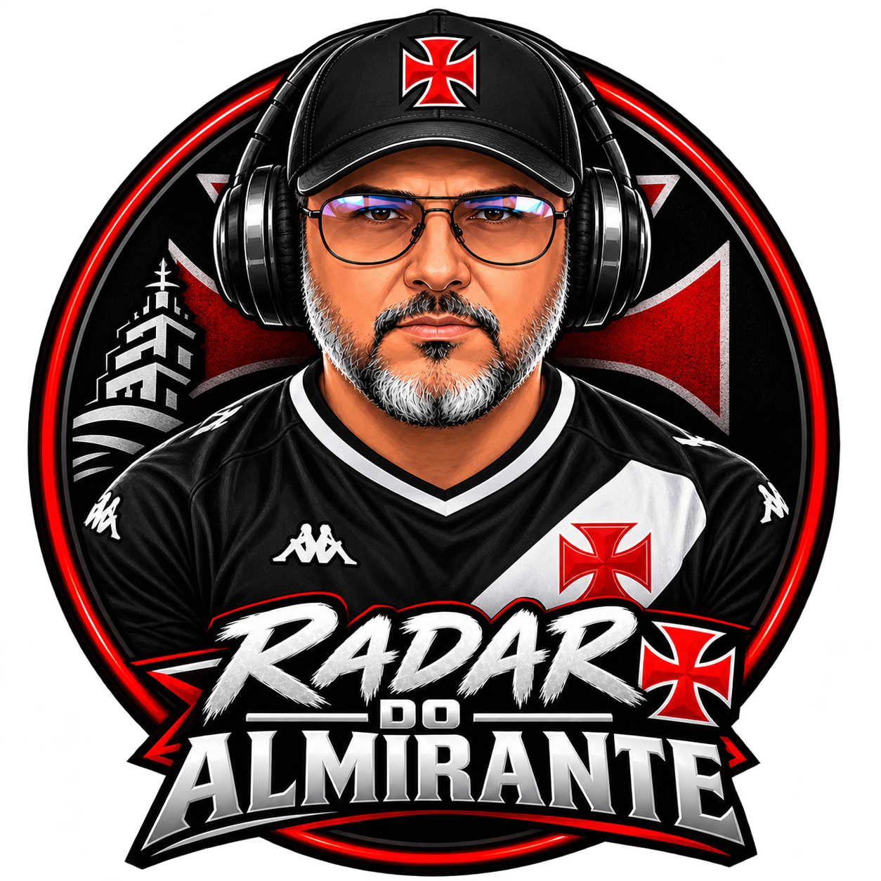 Radar do Almirante
